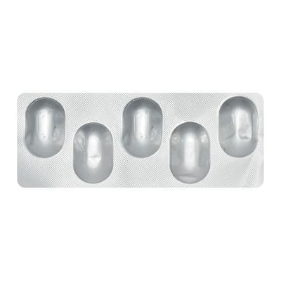 Arpimune ME 50mg Capsule 5'S - Auto Immune Disease-Imm