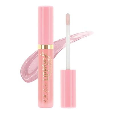 L.A.Girl Lip Mask Treatment - Sweet Berry 3ml - Masks & Peels
