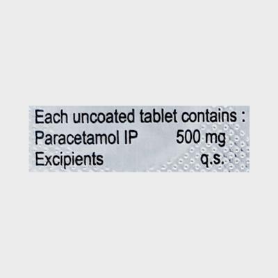 T 98 Tablet 15's - Pain relief-Ano