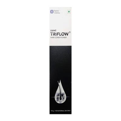 Triflow Hair Conditioner 150gm - Hair Loss-Oth