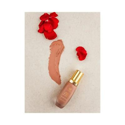 Forest Essentials Som Rasa Silk Skin Tint Foundation 40 ml - Foundation