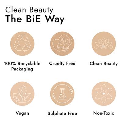BiE - Beauty By BiE Plumped!- Plumping Serum 50 gm - Face Serum