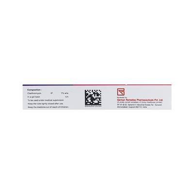 BIOMYCIN Gel 15gm - Acne-Acn