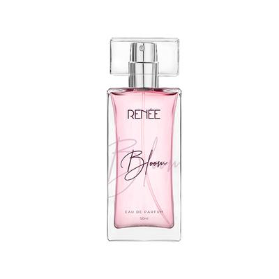 Renee Eau De Parfum Bloom 50 ml - Women Perfumes (Edt/Edp)