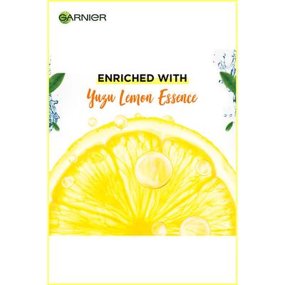Garnier Skin Naturals Light Complete Facewash 100 Gm - Face Wash & Cleansers