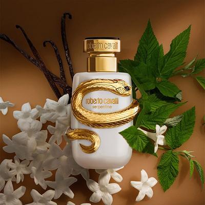 Roberto Cavalli Serpentine Parfum 50 ml - Women Perfumes (Edt/Edp)
