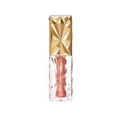 Lakme Be-jewel Satin Eye Tint One-Step Liquid Eyeshadow - 01 Quartz 4.5 ml - Eyeshadow, Bases & Primers