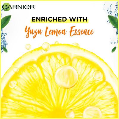 Garnier Bright Complete VITAMIN C Facewash 50 gm - Face Wash & Cleansers