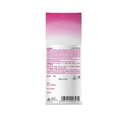 Charmis Deep Radiance Vitamin C Serum 30 ml - Face Serum