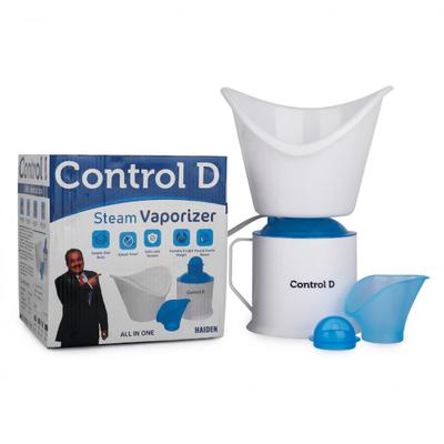 Control D Steam Vaporizer - All in One 1's - Nebulizer & Vaporizer