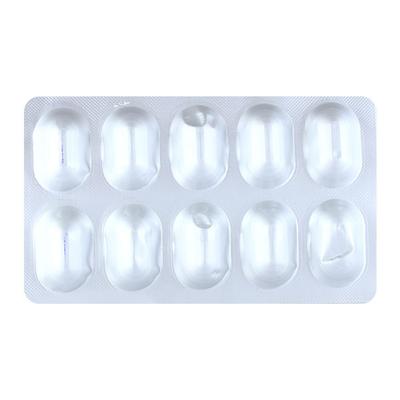 PREGABANYL 150 Capsule 10's - Neuropathic Pain-Dru