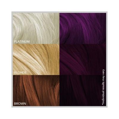 Paradyes Amethyst Plum Highlighting Kit 1's - Crème