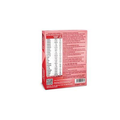 Revital H Tablet - Women 10's - Women Health