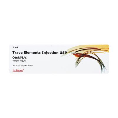 Otski Injection 3ml - Supplements-Vam