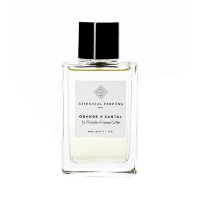 Essential Parfum Orange x Santal Eau de Parfum 100 ml - Perfumes (Edt/Edp)