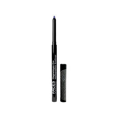 Faces Canada Magneteyes Pro Holographic Eyeliner - Purple Rain 03 0.25 gm - Eyeliners