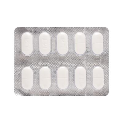 NUVILDA 50mg Tablet 15's - Diabetes-Ant