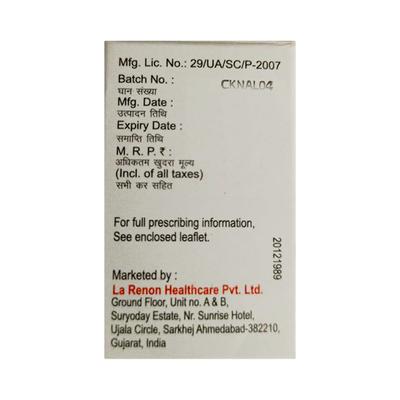 Serocit 467mg Injection 1'S - Kidney Disease/Stones-Oth
