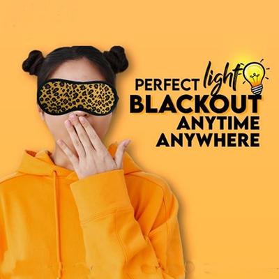 BABILA EYE MASK BIG EM-v 02 1's - Eye Masks