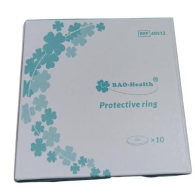 Bao Health Protective Ring (60512) 10's - Urology Supplies