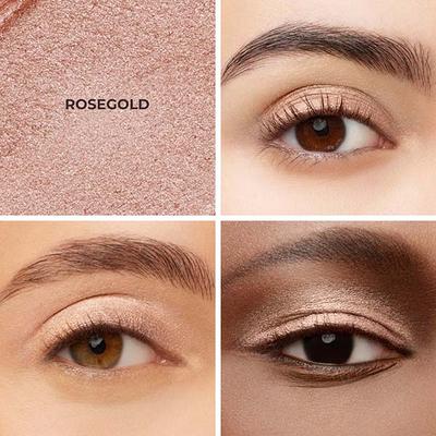 Laura Mercier Caviar Stick Eye Shadow Shimmer Rosegold 1.64 gm - Eyeshadow, Bases & Primers