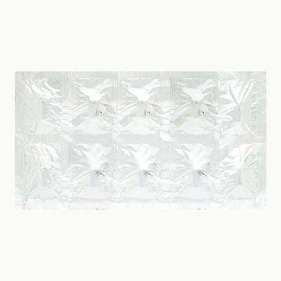 Montewin F Tablet 10'S - Allergies-Ant
