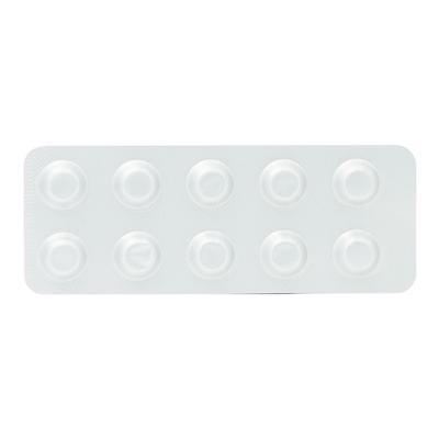Korandil 5mg Tablet 10'S - Angina