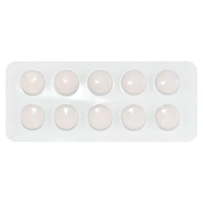 ALSITA 50 Tablet 10's - Diabetes-Ant