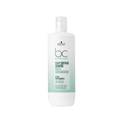 Schwarzkopf Professional Scalp Soothing Shampoo for Dry and Sensitive Scalp 1000 ml - Shampoos