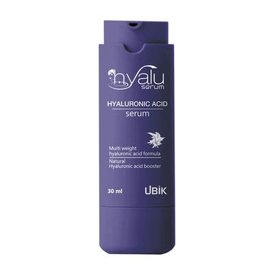 HYALU Serum 30ml - Dry Skin-Emo