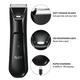 Zlade Ballistic Lite Plus Full-body Trimmer for Men 330 gm - Trimmers