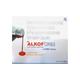 ALKOF COFGELS Soft Gelatin Capsule 15's - Cough And Cold-Cou