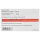 Humog 75Iu Injection 1's - Hormonal Therapy-Tro