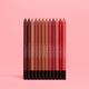 Huda Beauty Lip Contour 2.0 Automatic Matte Lip Pencil Sandy Beige 0.5 gm - Lip Liners