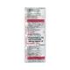 Novastat TG 5mg Tablet 10'S - High Cholesterol-Dys