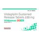VILDAMAC OD 100 Tablet 15's - Diabetes-Ant