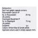 ADVASTAT CV 20mg Capsule 10's - High Cholesterol-Dys