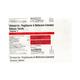 Triobimet 2mg Tablet 10'S - Diabetes-Ant
