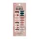 Dashing Diva Gloss Nail Polish - Tartan Heart 1's - Nail Care