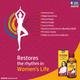 Allen Uterin Female Health Tonic 250 ml - Personal Care (Ayush)