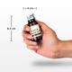 Ustraa Mooch & Beard Oil - Cedarwood & Wheat Germ Oil Woody 35ml - Beard Oil
