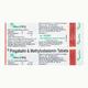 MECO PG Tablet 10's - Neuropathic Pain-Dru