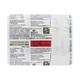 Nobel Plus Tablet 10'S - Pain relief-Nsa