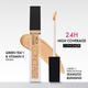 Insight Cosmetics Mega Cover Concealer - Mn16 10 gm - Concealer