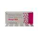 Mirago 50mg Tablet 10'S - Urinary Retention-Dru