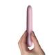 Gizmoswala SugarBoo Vibrating Bullet Massager - Sugar Pink (Pink) - Massagers And Vibrators