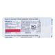 Vomilast OD Tablet 10'S - Vomitting/Emesis-Ant