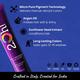 2.Oh! Semi Permanent Hair Color 100 ml each - Blue 2's - Crème
