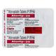 Atorlip 20mg Tablet 15'S - High Cholesterol-Dys