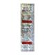 RABETERO L CAPSULE 10'S - Ulcer/Reflux/Flatulence-GIT